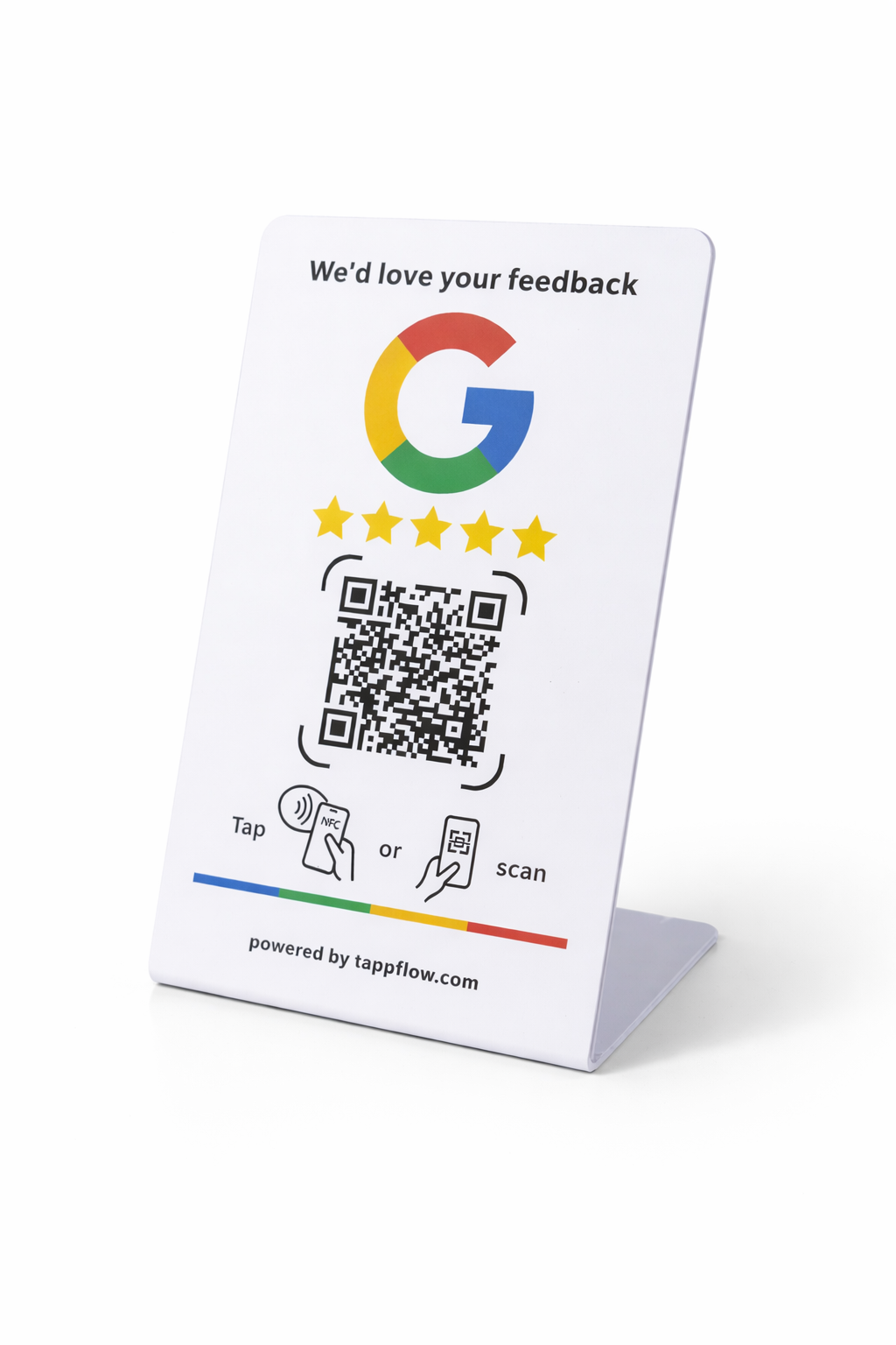 Tap Review
