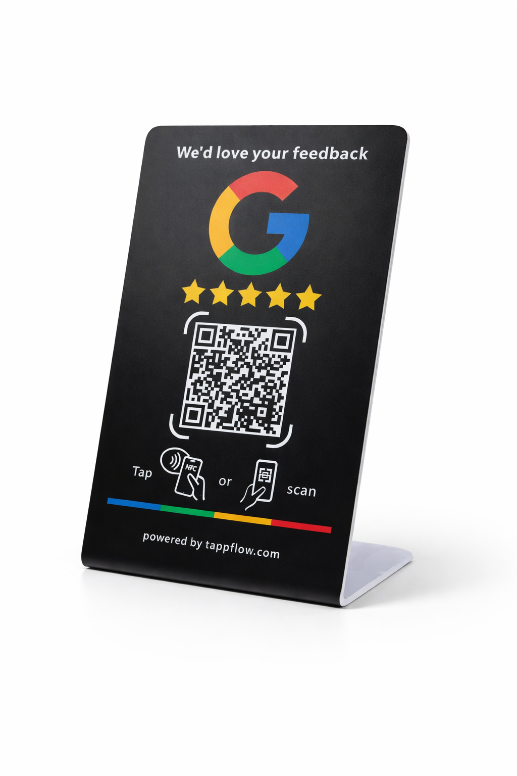 Tap Review