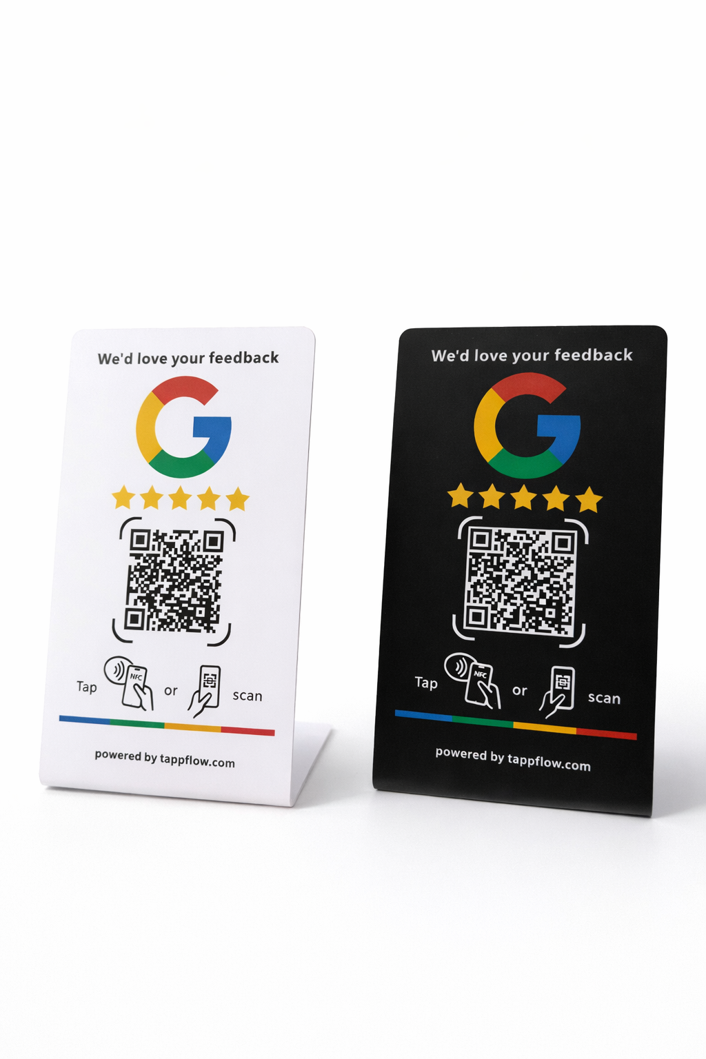 Tap Review
