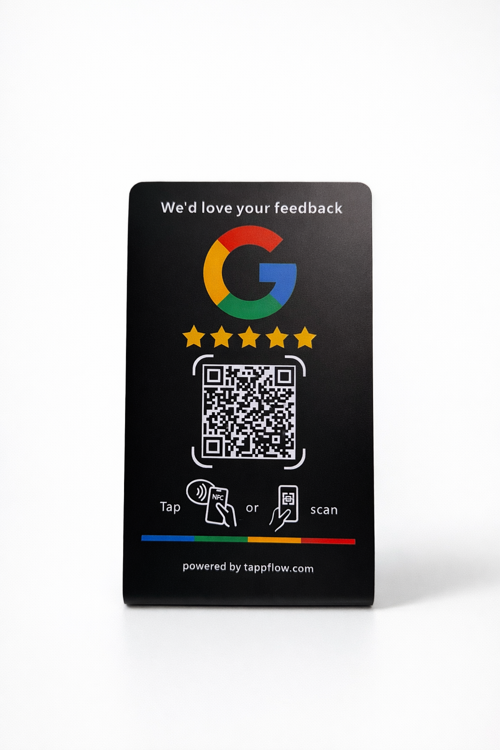 Tap Review