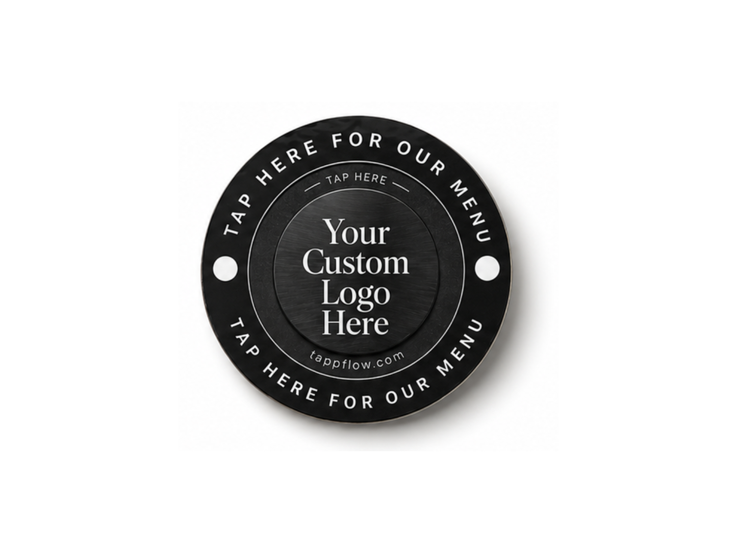 Premium NFC Table Tag