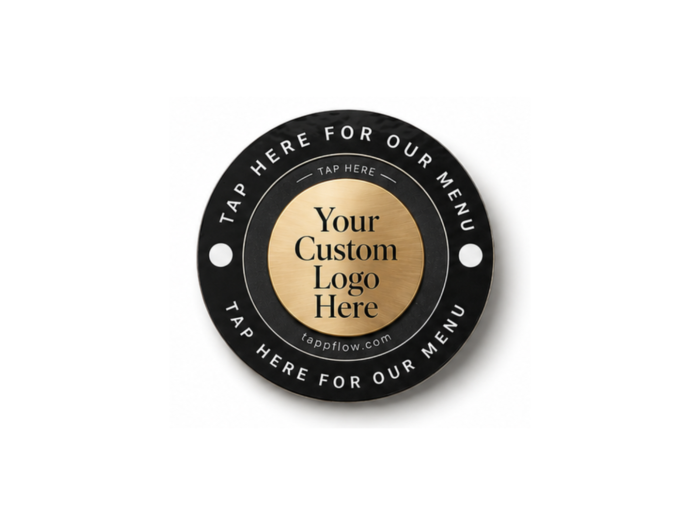 Premium NFC Table Tag