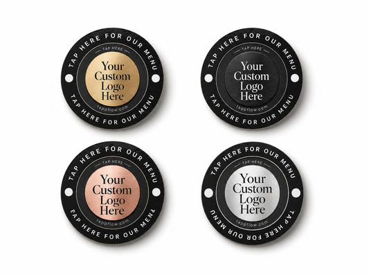 Premium NFC Table Tag