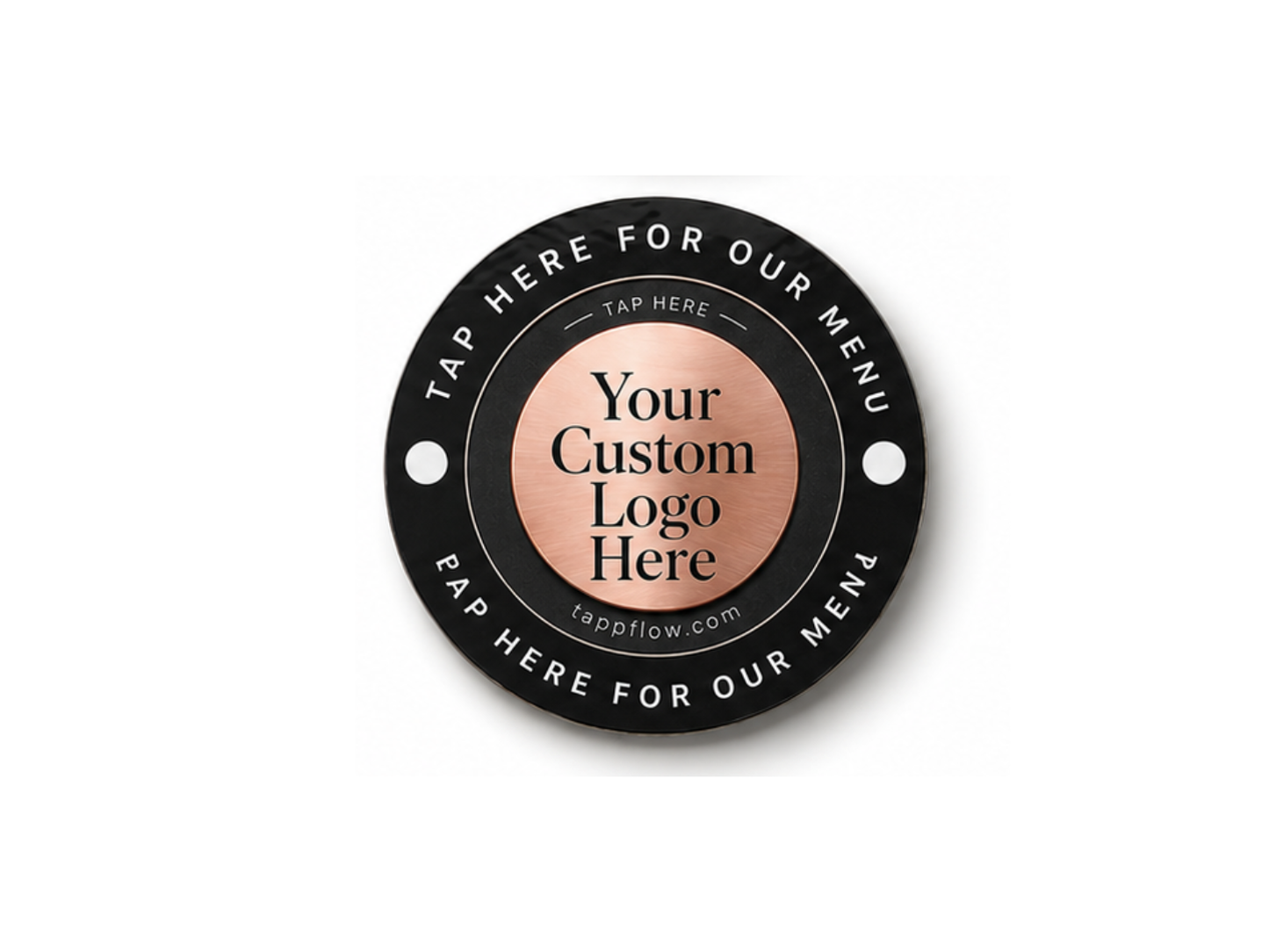 Premium NFC Table Tag